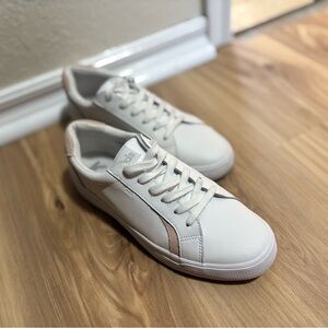 Keds Pursite leather lace ups